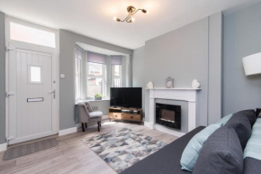 Thurgarton House - Cosy and Calm 2bed